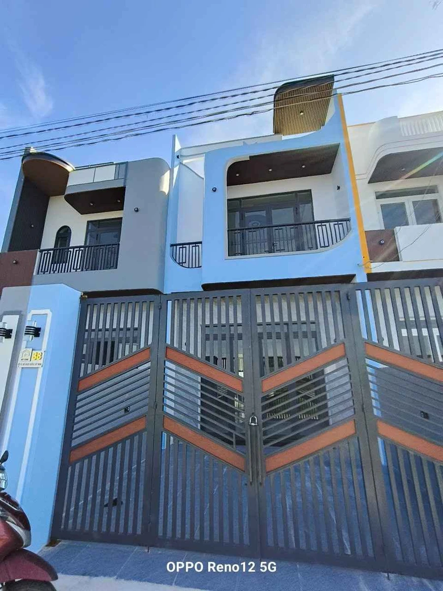 Bán nhà lầu 4PN 125m² Nhà Bè 2.38 tỷ - Ảnh thu nhỏ 3