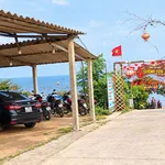 Bán đất 258m2 view biển Gành Yến, Quảng Ngãi - Ảnh thu nhỏ 1