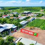 Bán đất 15x38m Quốc Lộ 14 Minh Long 1 tỷ - Ảnh thu nhỏ 1