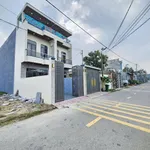 Bán nhà 3PN, 3WC 100m2 Tân Bình Dĩ An gần Hồ Biconsi - Ảnh thu nhỏ 1