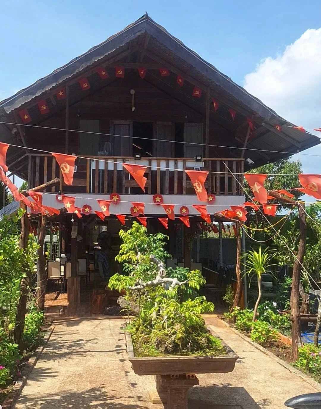 Bán đất 2.958m² kinh doanh homestay tại Buôn Ma Thuột 13,9 tỷ - Ảnh 1