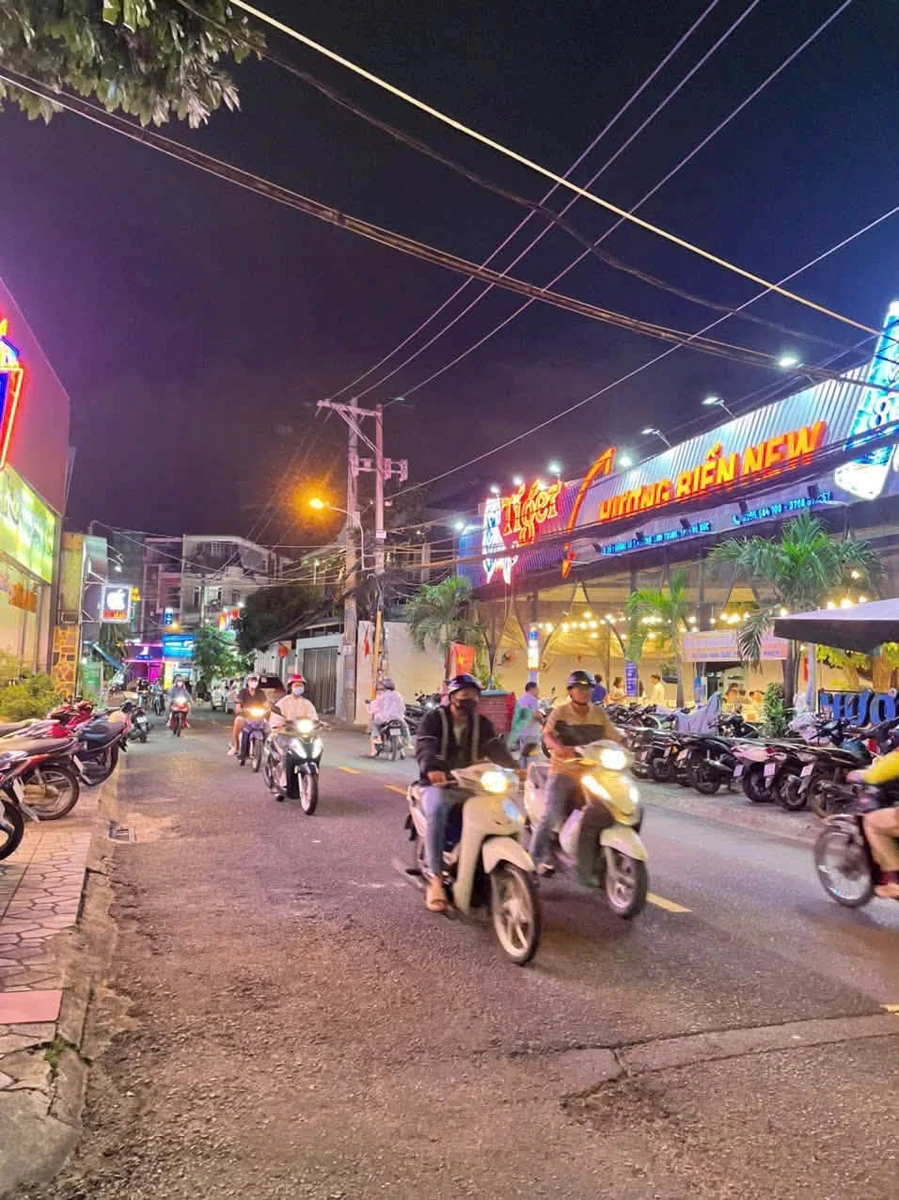 Bán đất mặt tiền kinh doanh 85m2 Hoàng Diệu 2, 8.5 tỷ - Ảnh thu nhỏ 2
