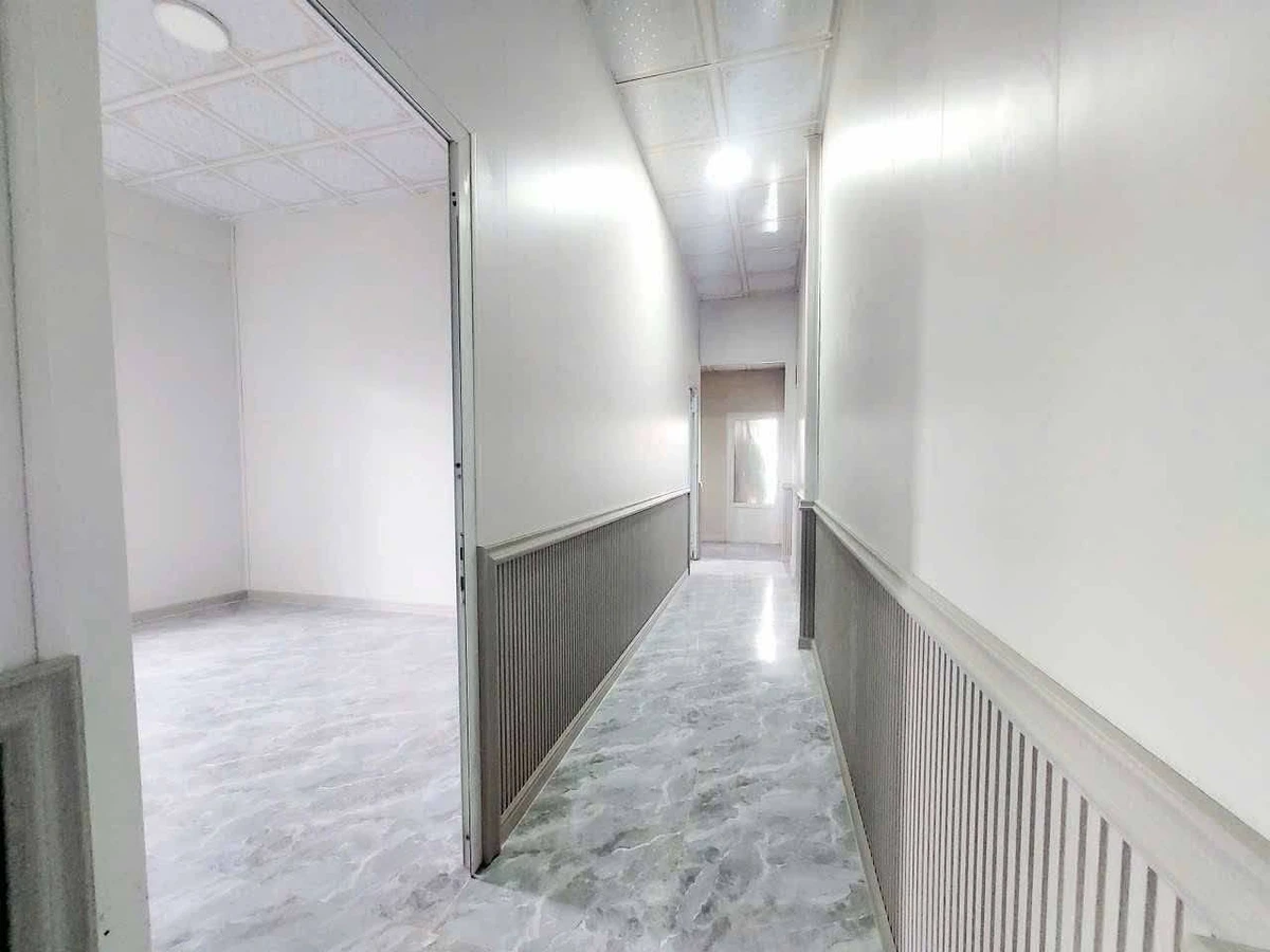 Nhà bán 120m² Nguyên Tử Lực Đà Lạt, 1,6 tỷ - Ảnh thu nhỏ 2