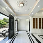 Bán nhà mặt tiền đường Thành Thái 7,2x22m, 4 phòng ngủ, Rạch Giá, Kiên Giang - Ảnh thu nhỏ 3