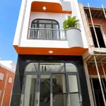 Bán nhà hẻm 3 tầng đường Hoàng Văn Thụ, Quy Nhơn, 46,7m2, giá 3,66 tỷ - Ảnh thu nhỏ 2