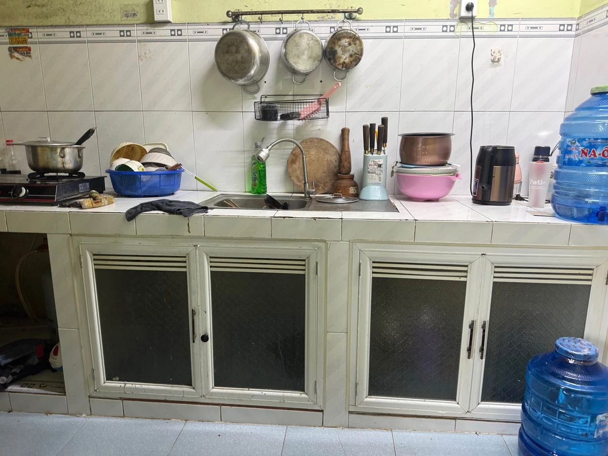 Bán nhà cấp 4 105m² 2 phòng ngủ Phong Nẫm Phan Thiết - Ảnh thu nhỏ 2