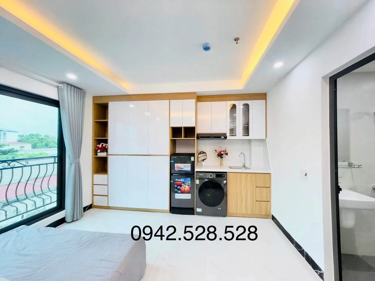 Bán gấp căn nhà ngõ 242 đường Láng, 56m² - Ảnh thu nhỏ 3