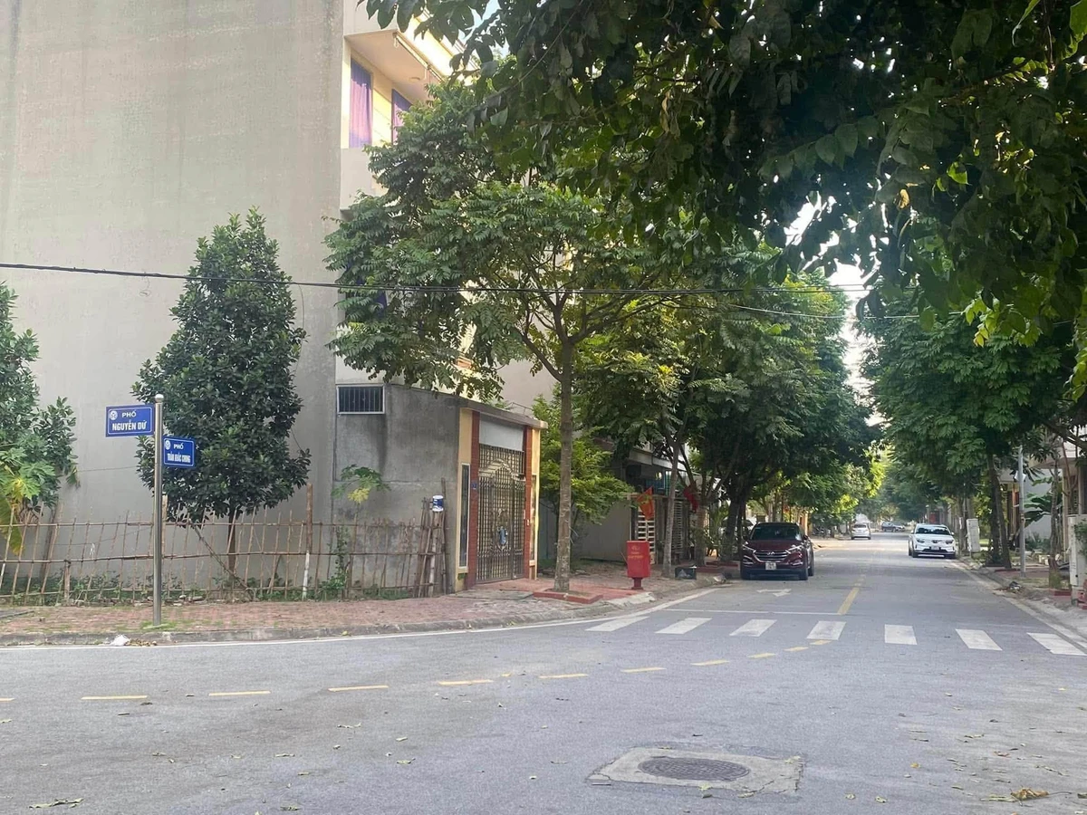 Bán đất KĐT Tuệ Tĩnh Trần Khắc Chung 67,5m² Hải Dương - Ảnh thu nhỏ 2