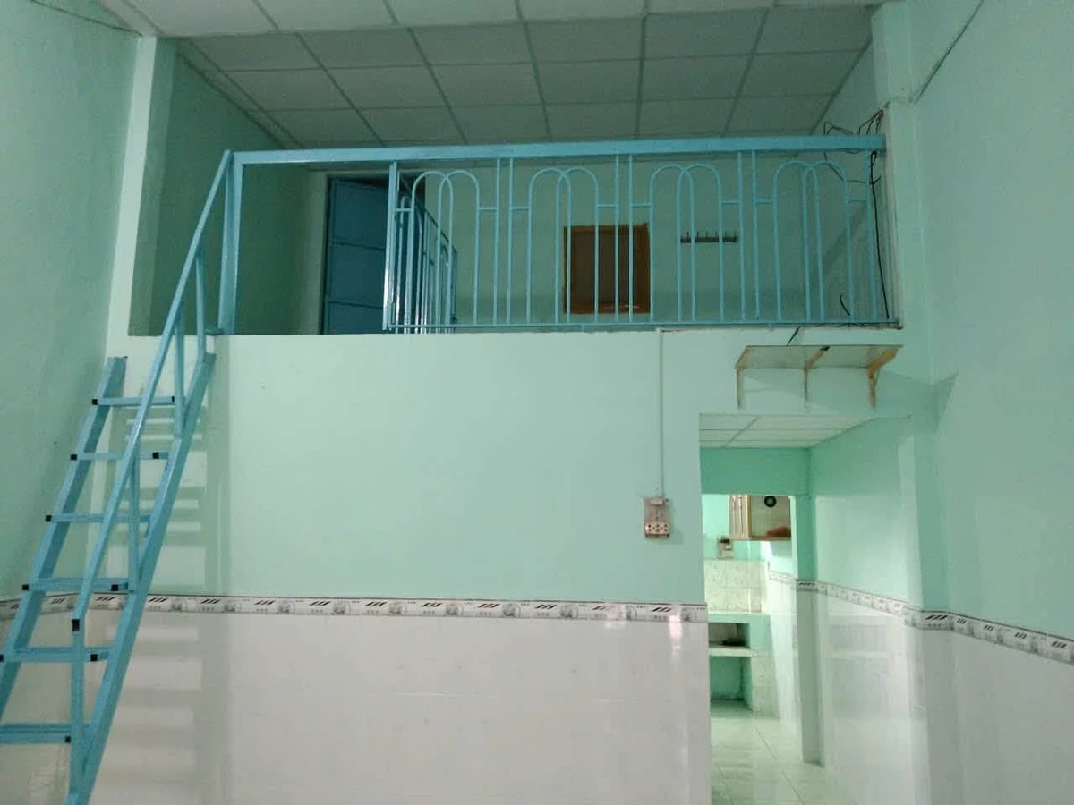 Bán nhà 2PN gác lững 40m2 Lê Văn Khương, Quận 12, giá 3 tỷ 250 - Ảnh thu nhỏ 3