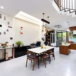 Bán nhà 4 tầng 82m2 Huỳnh Tấn Phát Quận 7, 8.8 tỷ - Ảnh thu nhỏ 2