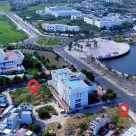Đất đấu giá view ngay hồ điều hoà trung tâm thành phố Tuy Hoà Phú Yên đường ô tô chỉ 2,8 tỷ/lô - Ảnh thu nhỏ 12