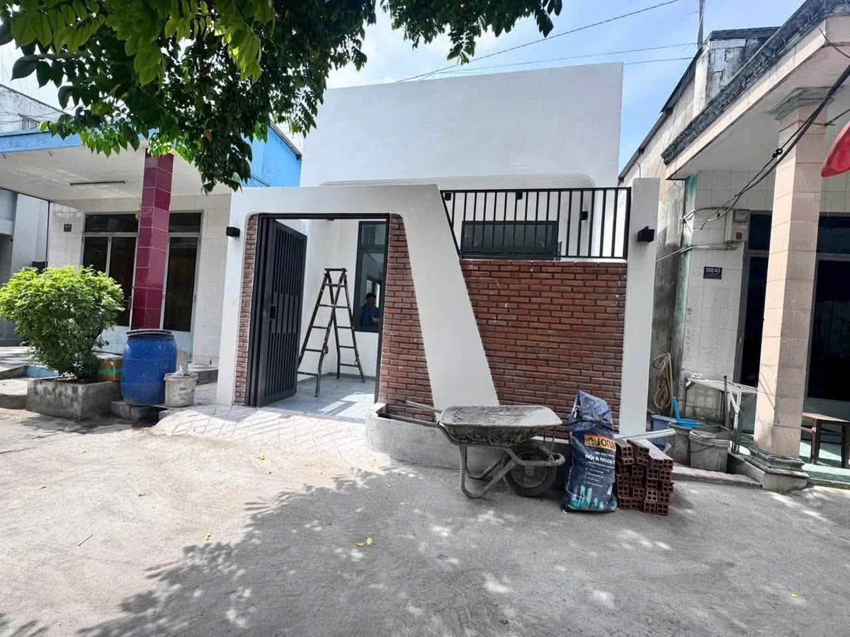 Nhà bán 81m² 2PN 2WC Hiệp Phú Quận 9 - Ảnh 1