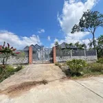 Bán đất thổ cư mặt tiền kênh nước 352m² Hàm Mỹ - Ảnh thu nhỏ 4
