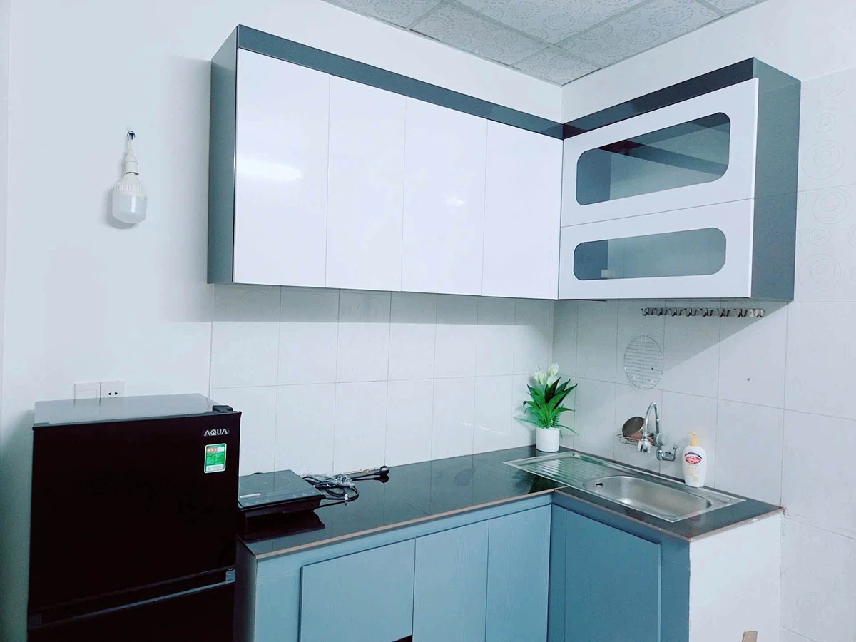 Bán nhà cấp 4, 2PN 1WC, 62.8m2, Trần Cao Vân, Khánh Hòa, 2.3 tỷ - Ảnh thu nhỏ 2