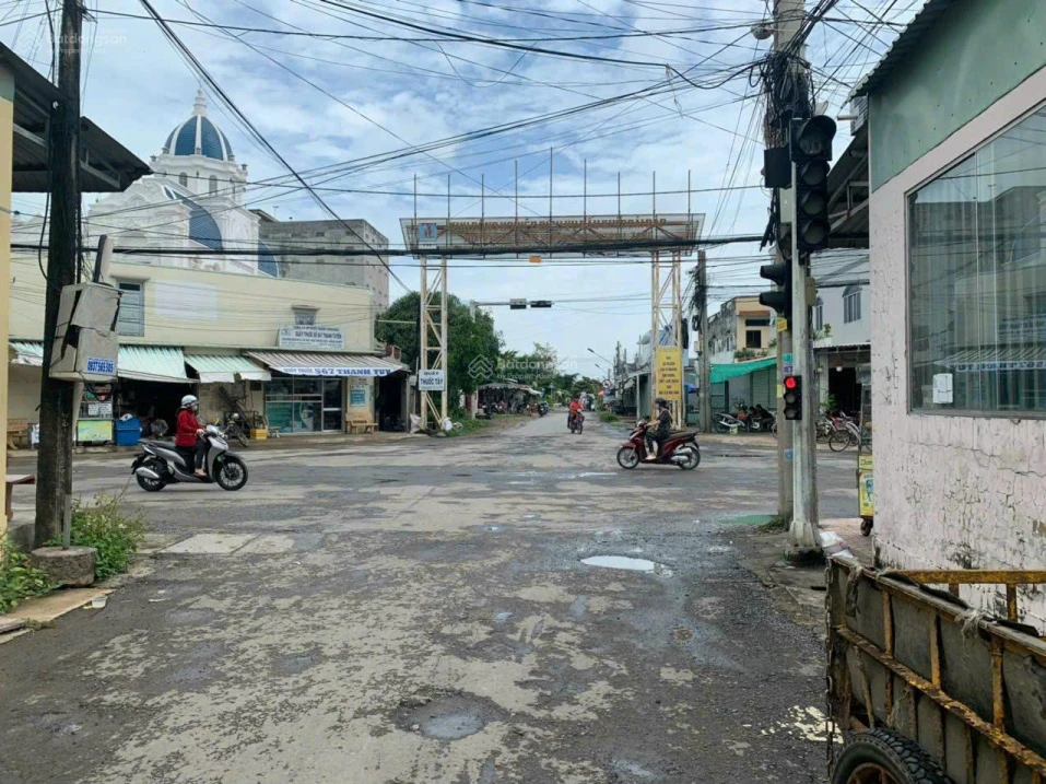 Cần bán 1,2ha đất ruộng tại Vàm Láng, đối diện cty Ống Thép. Giá 3tỷ500tr. LH: 0901 311 *** - Ảnh thu nhỏ 4