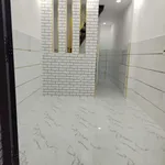 Bán nhà hẻm 114 Chiến Lược, 2,8x7m, 1 lầu 2PN 2WC, giá 1,4 tỷ, Bình Tân - Ảnh thu nhỏ 1