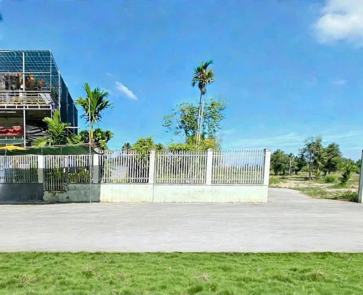 Bán đất ở Diên Lạc, Khánh Hòa, 91-100m2, giá 1.1-1.45 tỷ