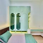 Bán nhà phố Nguyễn Văn Đậu, Bình Thạnh, 46m², 2 PN, 4 tỷ - Ảnh thu nhỏ 1