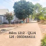 Bán đất Đồng Xoài Bình Phước 1250m2 1tỷ450 - Ảnh thu nhỏ 1