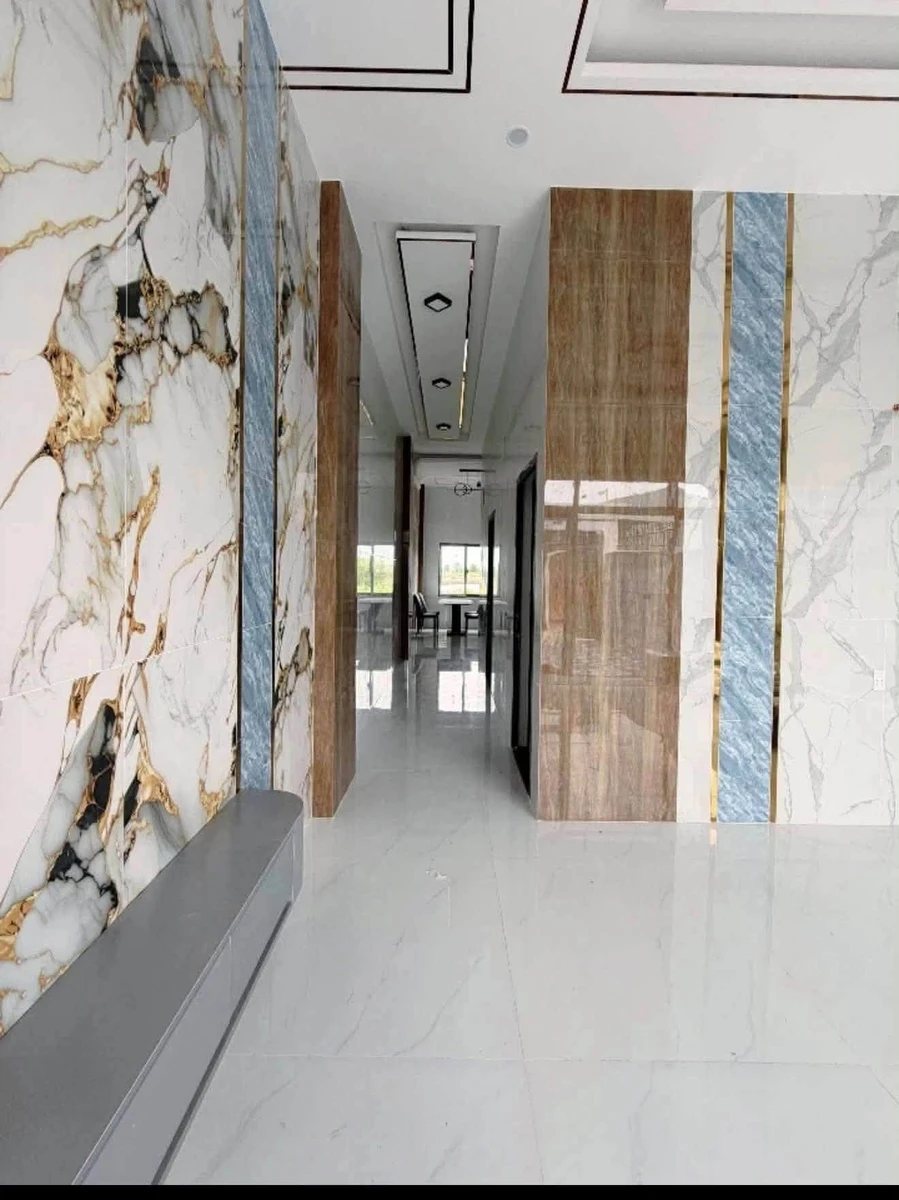 Bán nhà mới 100m² 2PN tại An Ngãi, Long Điền, giá 1,95 tỷ - Ảnh thu nhỏ 4