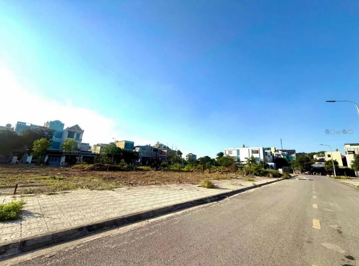 Bán 2 lô đất Tái định cư Lê Cảo Hóc Môn, 80m² và 107m², giá nhỉnh 3 tỷ - Ảnh thu nhỏ 2