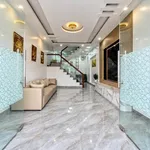 Bán nhà 3 tầng độc lập 54m2 tại Vĩnh Khê, An Đồng, An Dương, Hải Phòng giá 2,89 tỷ - Ảnh thu nhỏ 3