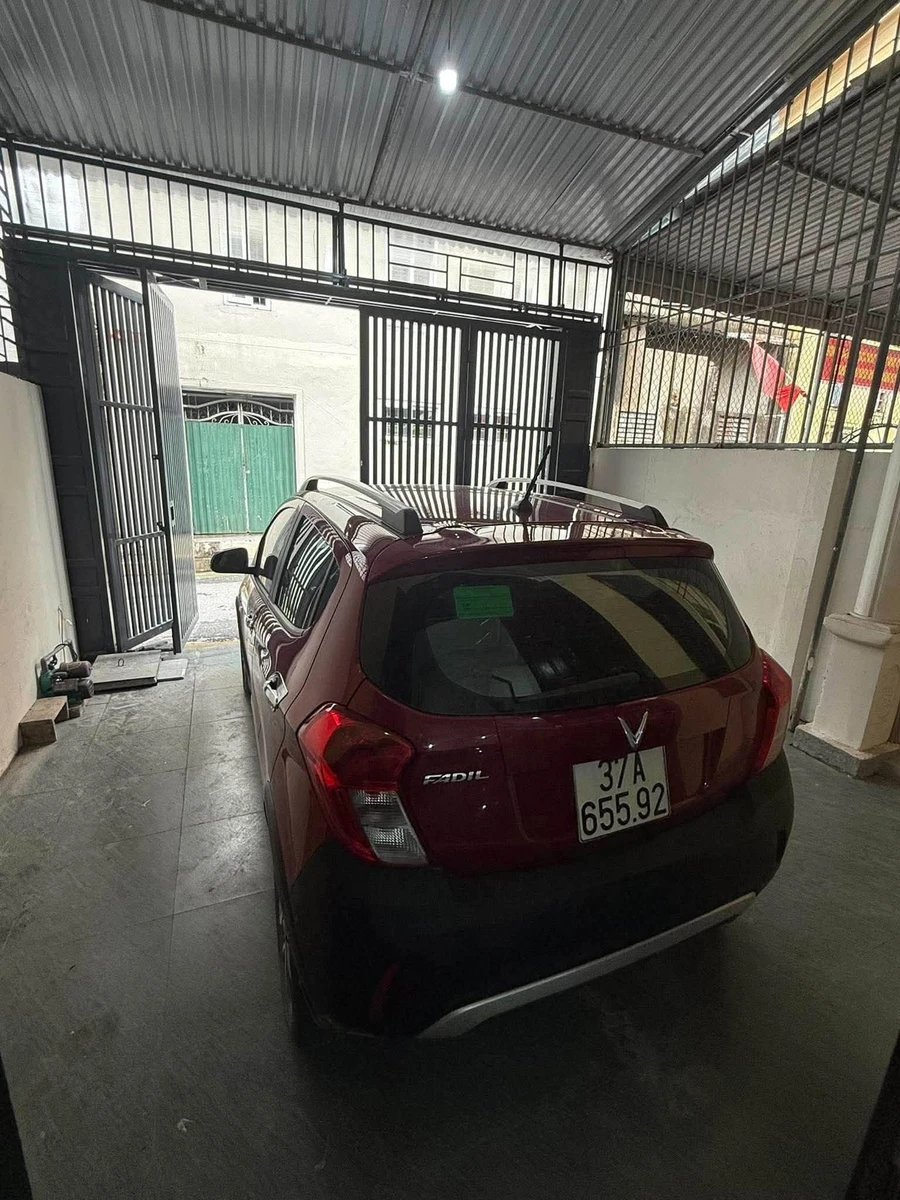 Bán nhà 2 tầng 62.7m² 2PN 2WC Lê Lợi - Ảnh thu nhỏ 4