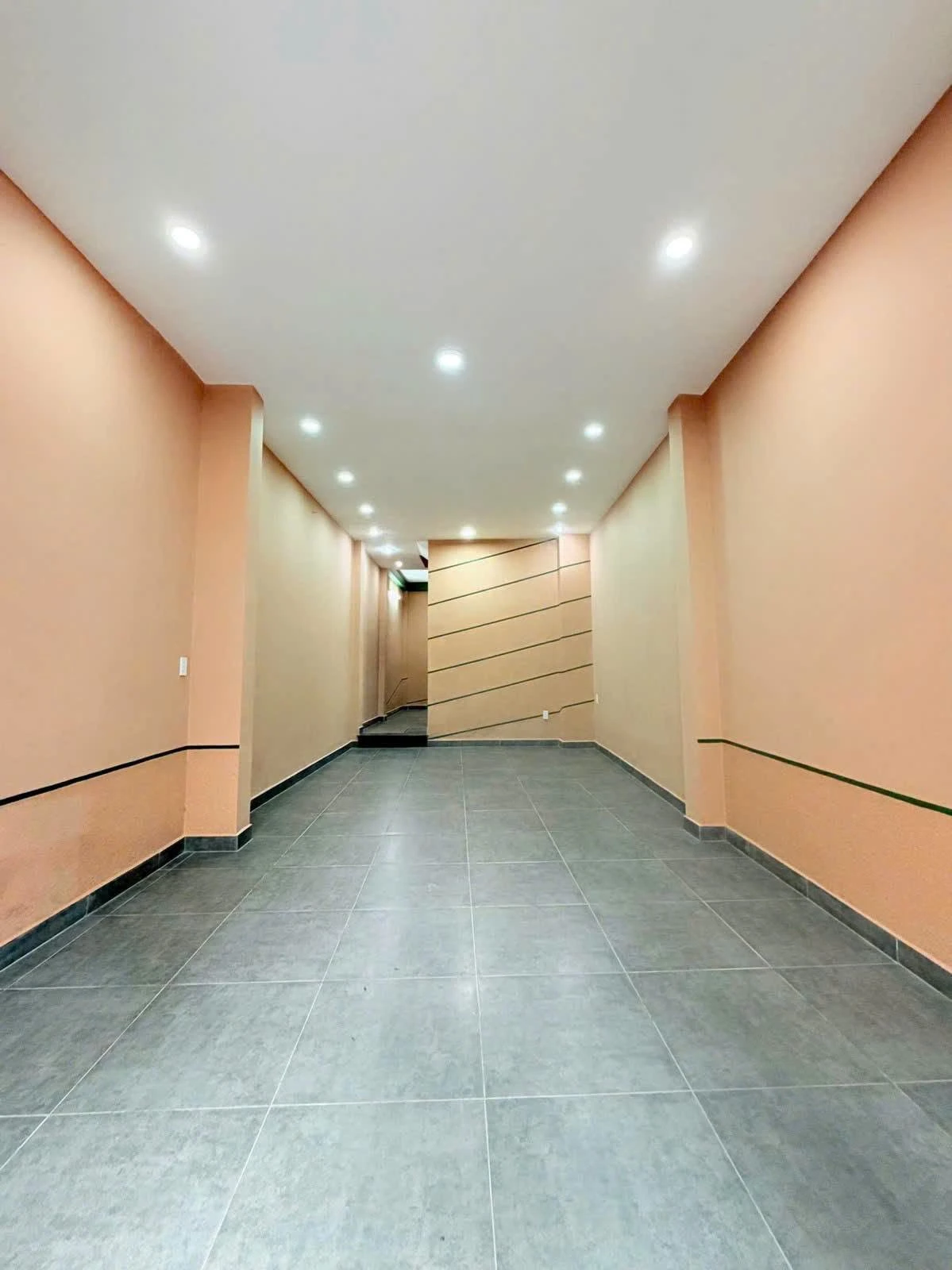 Bán nhà mặt tiền Hồng Lạc 60m2, 5 phòng ngủ, Tân Bình - Ảnh 1