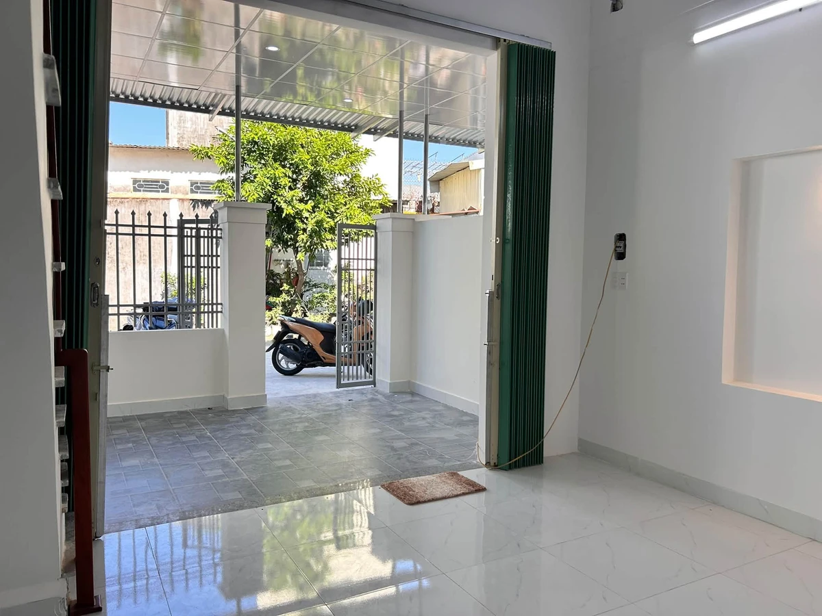 Bán nhà mê lửng 94m2, 2PN, gần Chợ Thu Lộ, Quận 12 - Ảnh thu nhỏ 3