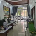 Bán nhà mặt tiền đường GS 81m² 4 tầng Bình Chánh - Ảnh thu nhỏ 3