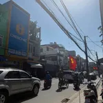 Bán nhà 5 tầng mặt tiền 181,3m² Hoàng Hoa Thám, Đà Nẵng - Ảnh thu nhỏ 2