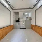 Bán nhà 4 tầng 32m2, 3PN, ô tô ngủ nhà ở Tân Bình - Ảnh thu nhỏ 2