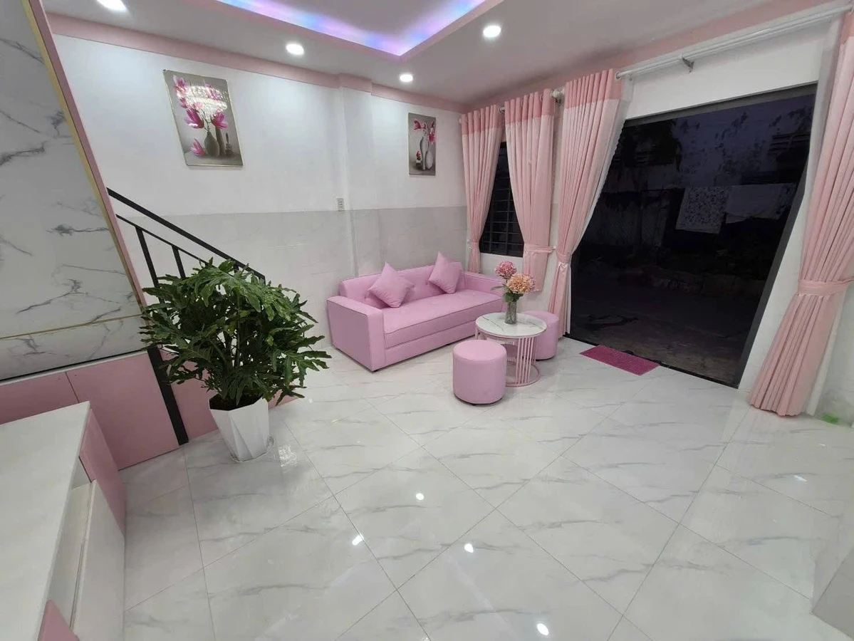 Bán nhà 2 phòng ngủ 64m² Phường An Hội 900 triệu - Ảnh thu nhỏ 4