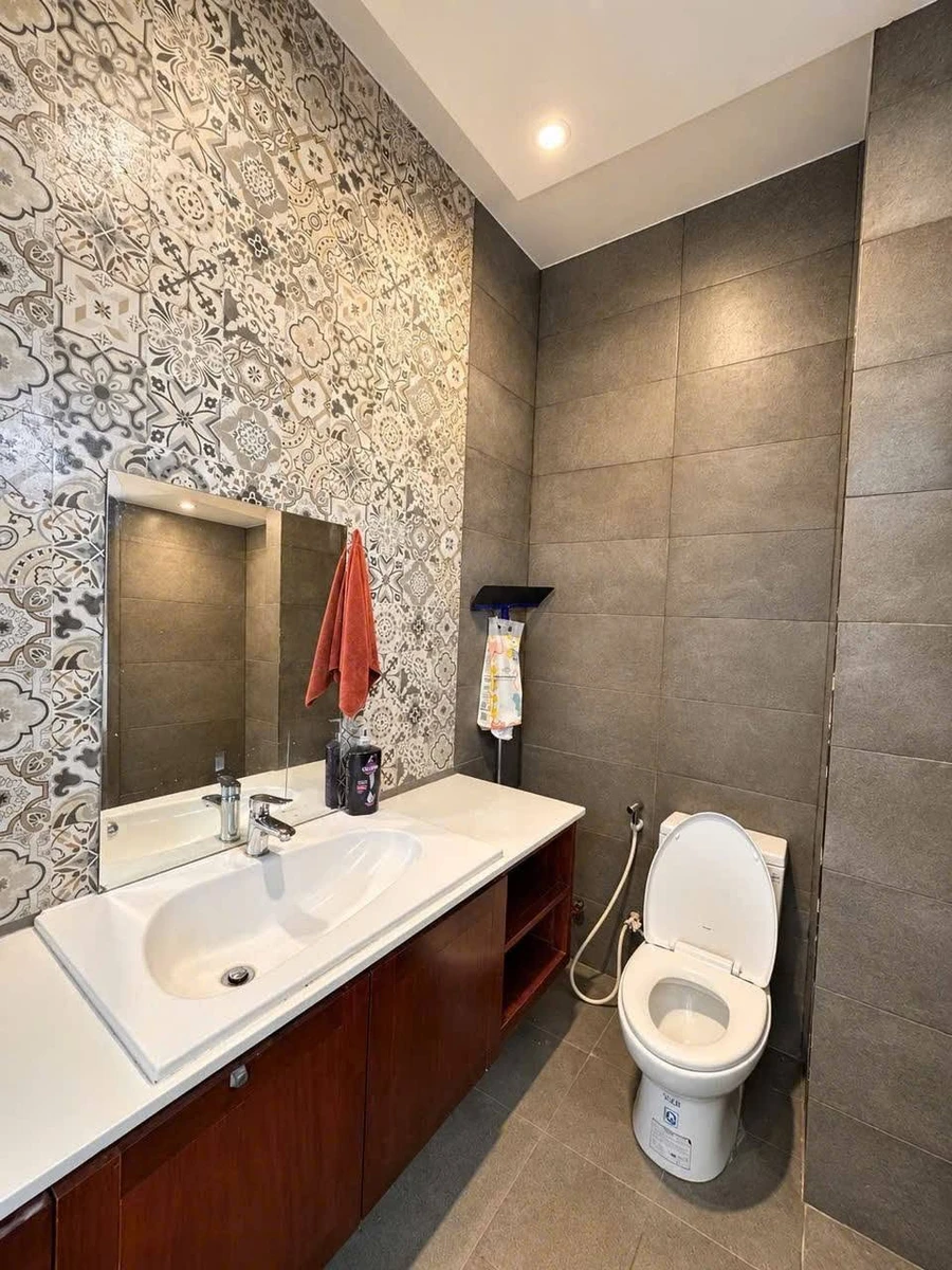 Bán nhà 1 trệt 2 lầu 4PN 112m² Đồng Nai 6,5 tỷ - Ảnh thu nhỏ 3