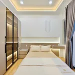 Bán nhà 4 tầng 55m2, 4PN 3WC, gần Công viên Làng Hoa, Gò Vấp - Ảnh thu nhỏ 5