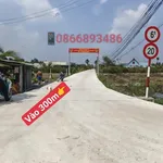 Bán 500m² đất vườn giá 690 triệu tại Thạnh Hòa, Bến Lức, Long An - Ảnh thu nhỏ 1