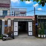 Cho thuê nhà 115m2, 3PN, sân 2 ôtô Tân Đông Hiệp - Ảnh thu nhỏ 1