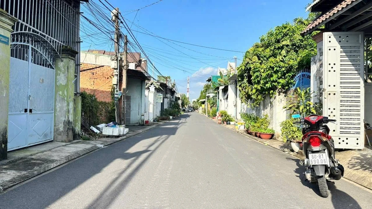 Bán lô đất sổ riêng 96m² gần Đồng Khởi 2,85 tỷ - Ảnh thu nhỏ 3