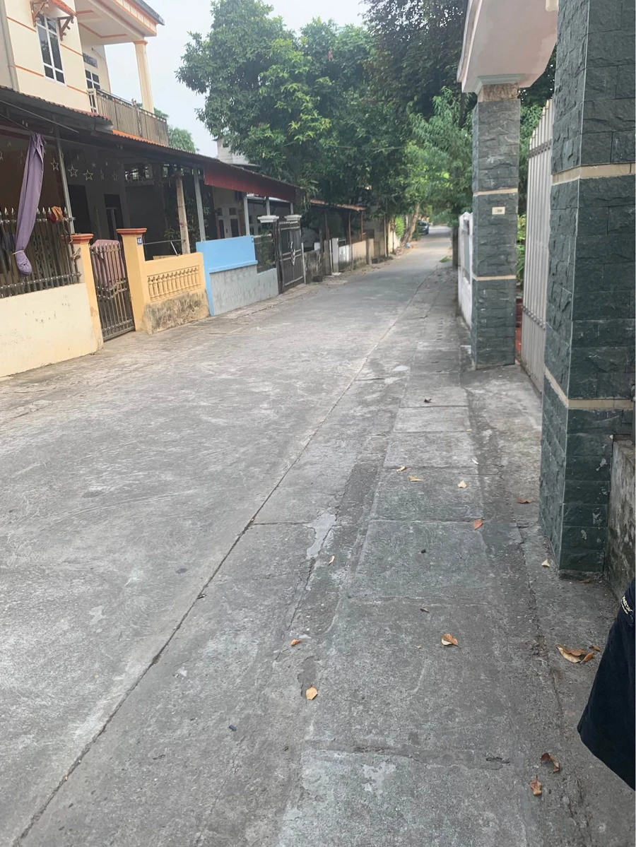 Bán nhà 2 phòng ngủ 54m2 đường Lê Hồng Phong - Ảnh thu nhỏ 4