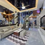 Bán nhà 3 tầng 68m2 mặt tiền Bàu Làng, Bình Chánh - Ảnh thu nhỏ 4
