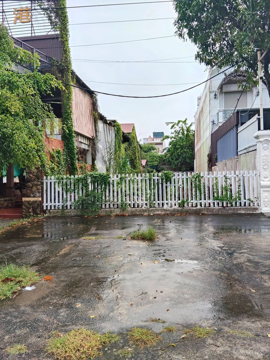 Bán đất nền mặt tiền đường Tôn Đức Thắng, view biển, 262,5m2, Rạch Giá - Ảnh thu nhỏ 2