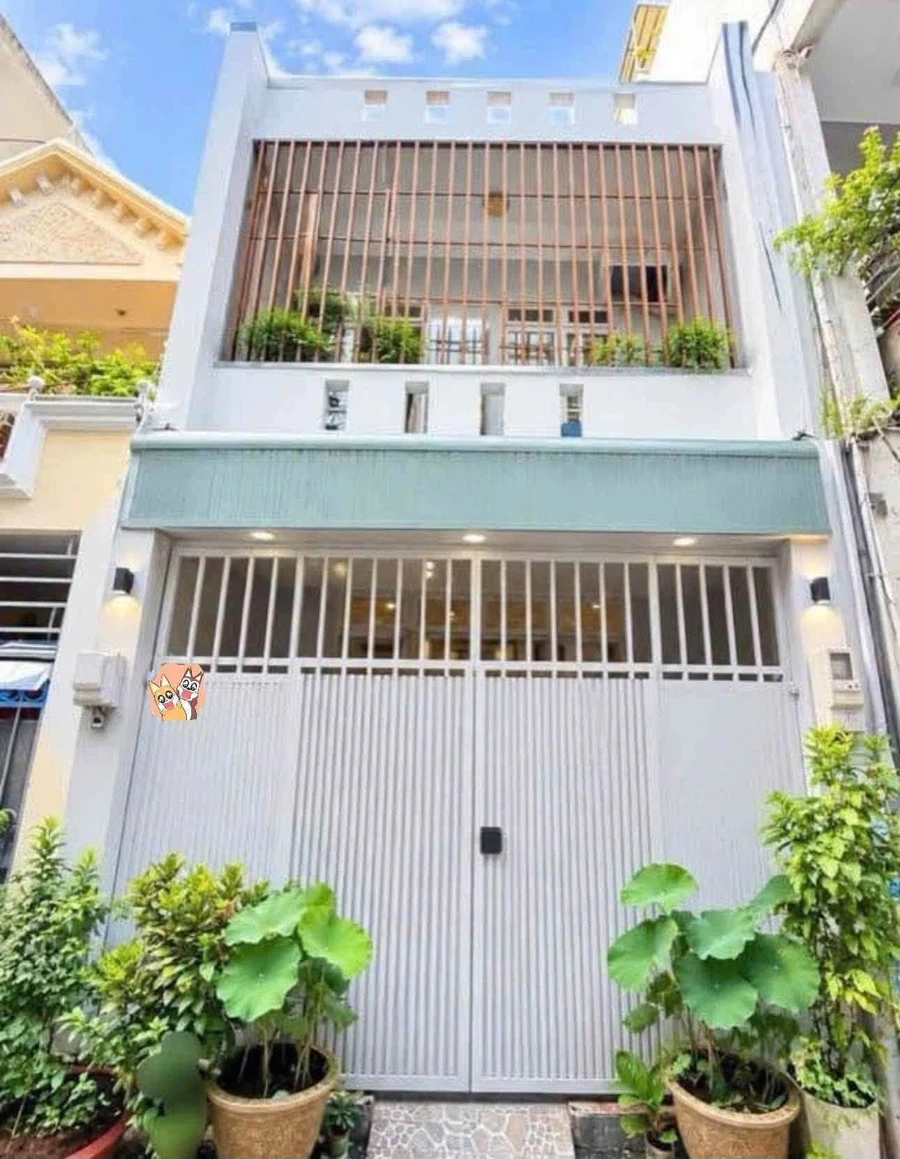Bán nhà 2 tầng 58m2 đường Nguyễn Trường Tộ, Vũng Tàu - Ảnh thu nhỏ 2