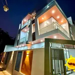 Bán nhà mới 100% Hiệp Thành 1, 3PN 60m² giá 4.79 tỷ - Ảnh thu nhỏ 2