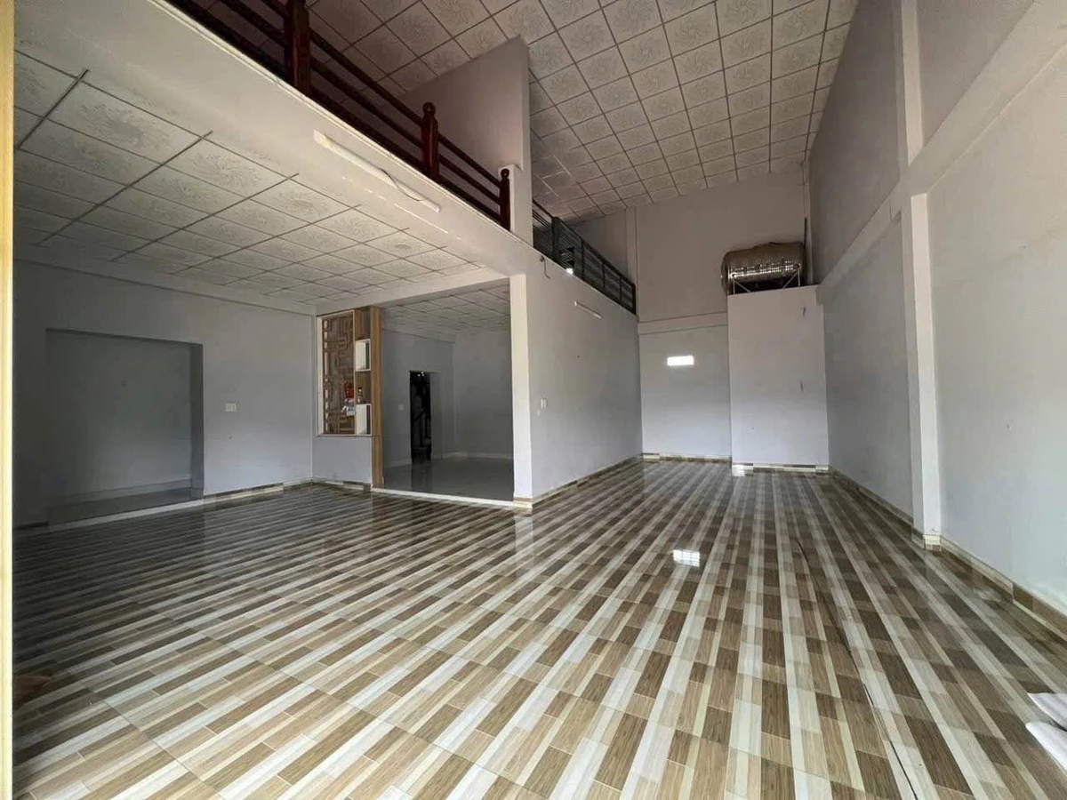 Bán mặt tiền kinh doanh 100m² gần Nguyễn Thị Định - Ảnh thu nhỏ 5