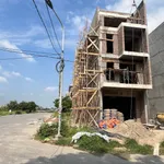 Bán nhà 4 tầng lô góc 100m² Anh Dũng 5 - Ảnh thu nhỏ 1