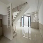 Bán nhà hẻm 36m² 2PN 2WC Huỳnh Tấn Phát Quận 7 - 2.6 tỷ - Ảnh thu nhỏ 1