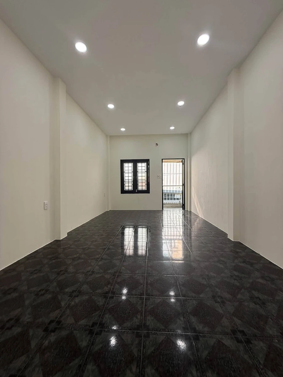 Cho thuê nhà nguyên căn 2PN 35m² Nguyễn Đình Chiểu, Quận 3 - Ảnh thu nhỏ 3