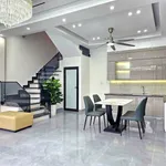 Bán nhà 4 tầng 60m2 độc lập, 4PN, ngõ 193 Hồ Sen, Hải Phòng, giá 4,35 tỷ - Ảnh thu nhỏ 5