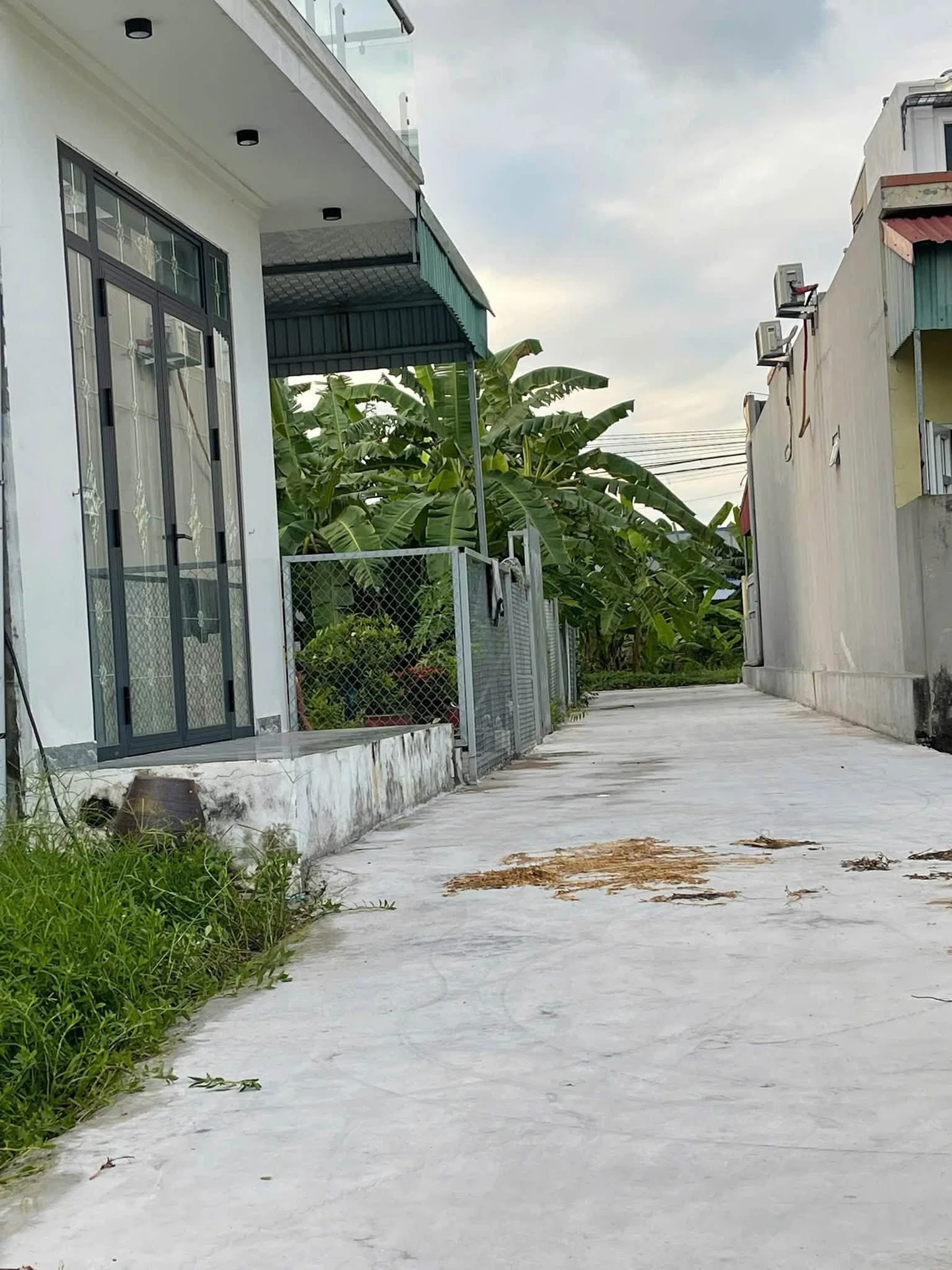 Bán đất 71.6m² mặt đường Lương Quy, Bình Chánh hơn 1 tỷ - Ảnh 1