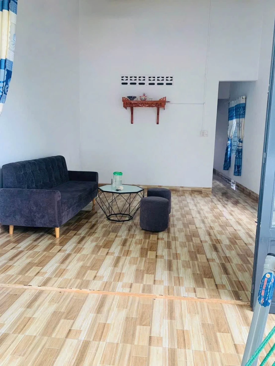 Bán nhà thổ cư 125m2, 2 phòng ngủ, Đắk Lắk - Ảnh thu nhỏ 4